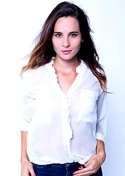 Nicole Mieth